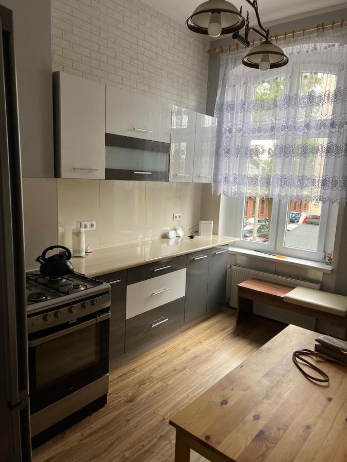 Apartament Toruń . Mieszkanie 3 Pokojowe. Stary Toruń