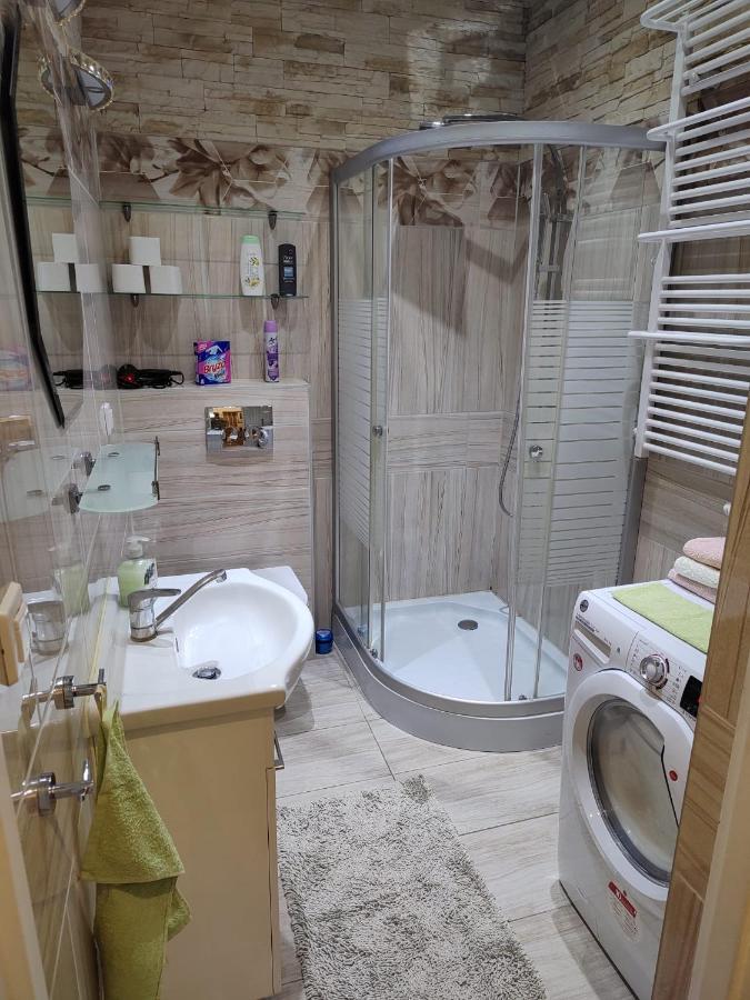 Apartament Toruń . Mieszkanie 3 Pokojowe. Apartament