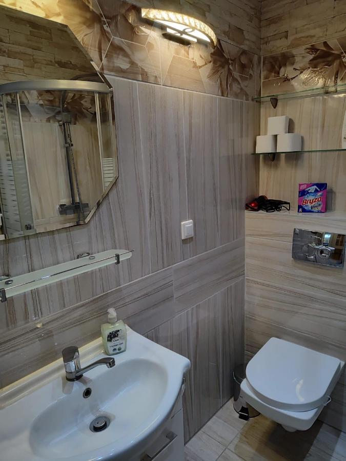 Apartament Apartament Toruń . Mieszkanie 3 Pokojowe.